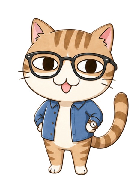 めがネコ