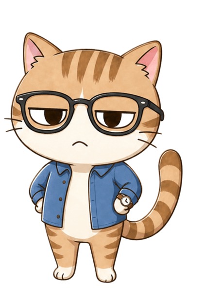 めがネコ