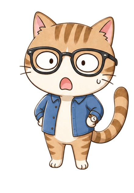 めがネコ