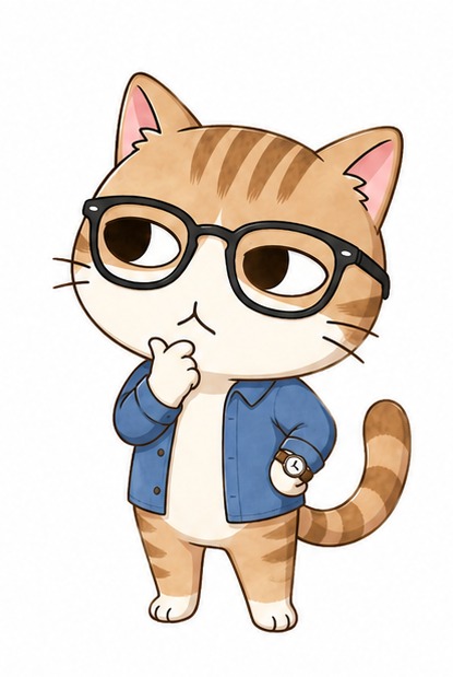 めがネコ