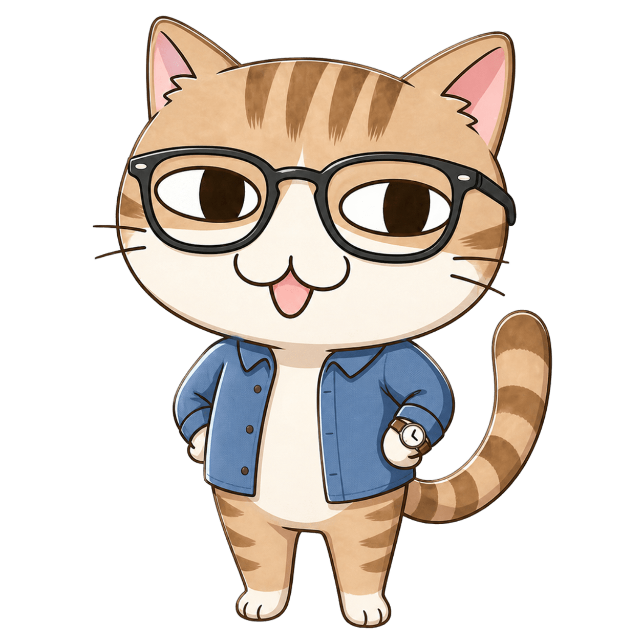 めがネコ
